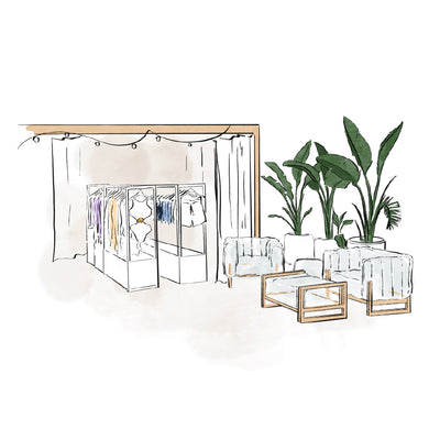 Moeva Store - The Bodrum Edition Hotel