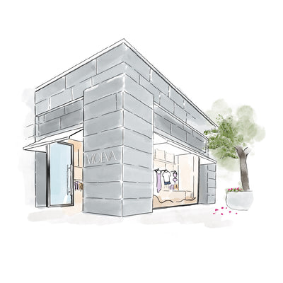 Moeva Store - Mandarin Oriental Bodrum