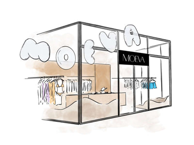 Moeva Store - Maxx Royal Kemer Resort