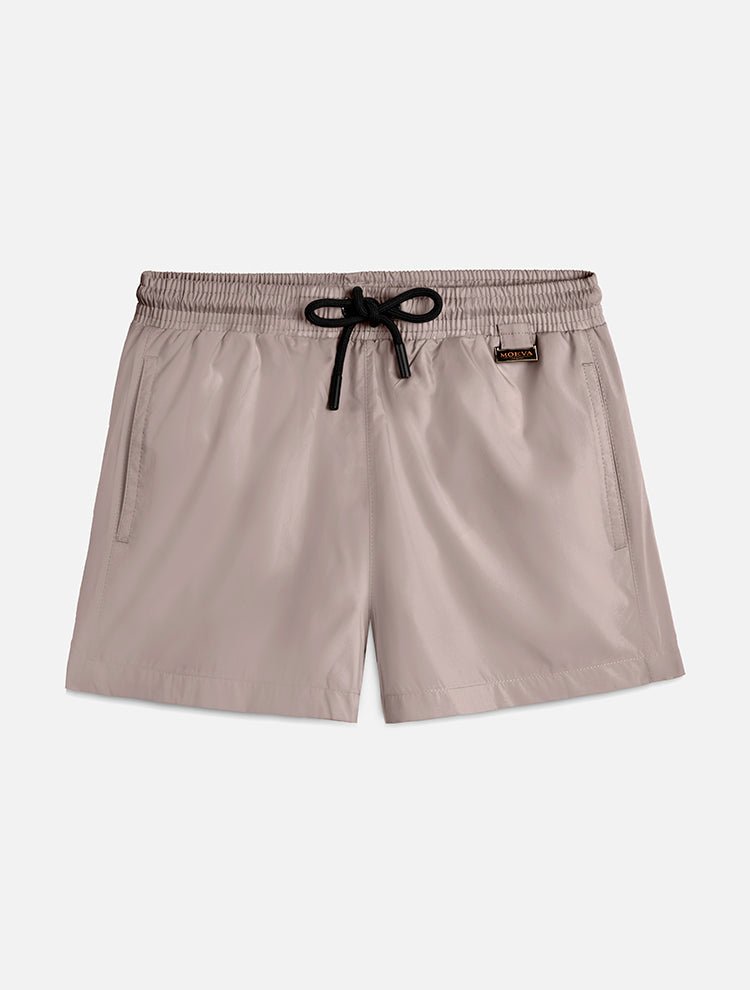 Louis Bordeaux Shorts