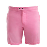 Jack Pink Bulldog Swim Shorts | Moeva | | Each week unveils new pieces—luxury swimwear, fluid resort silhouettes, and elevated summer-to-evening essentials designed to carry you from coastal escapes to city nights.
