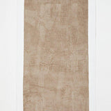 Monaco Nude/White Duo-Colored Quick Dry Beach Towel | Moeva | Towel | Each week unveils new pieces—luxury swimwear, fluid resort silhouettes, and elevated summer-to-evening essentials designed to carry you from coastal escapes to city nights.