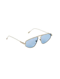 Sting Blue Sunglasses | Moeva | Sunglasses | Each week unveils new pieces—luxury swimwear, fluid resort silhouettes, and elevated summer-to-evening essentials designed to carry you from coastal escapes to city nights.