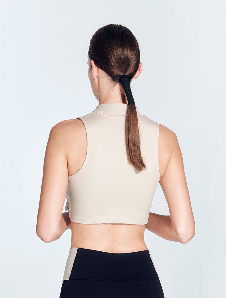 Rosalie Black/Nude Bra | Moeva | Activewear | Each week unveils new pieces—luxury swimwear, fluid resort silhouettes, and elevated summer-to-evening essentials designed to carry you from coastal escapes to city nights.