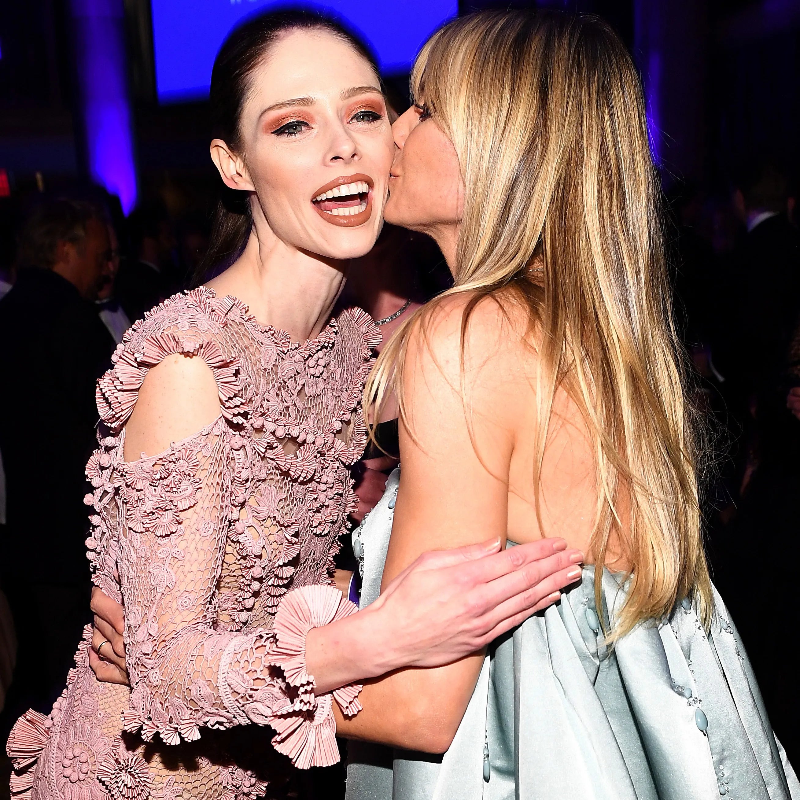 amfAR New York Gala 2020