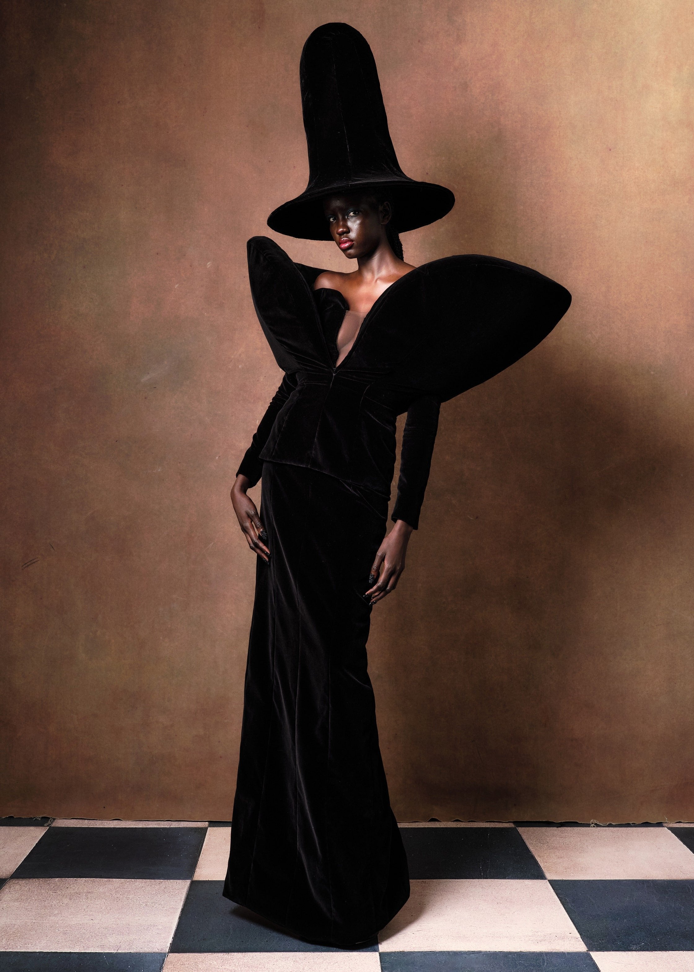 London Fashion Week - Spring 2023