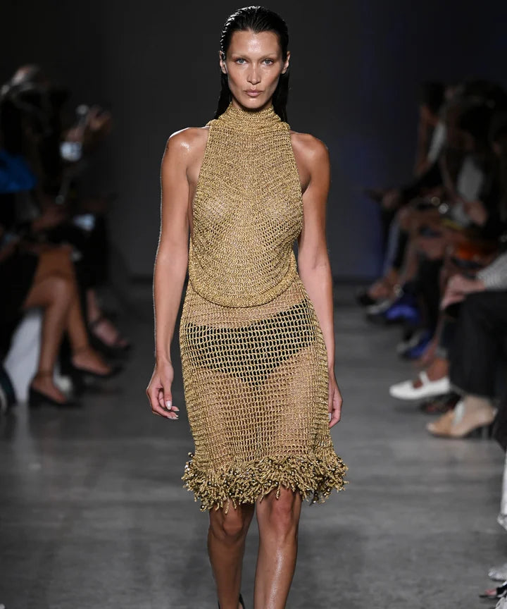 NYFW Spring 2023