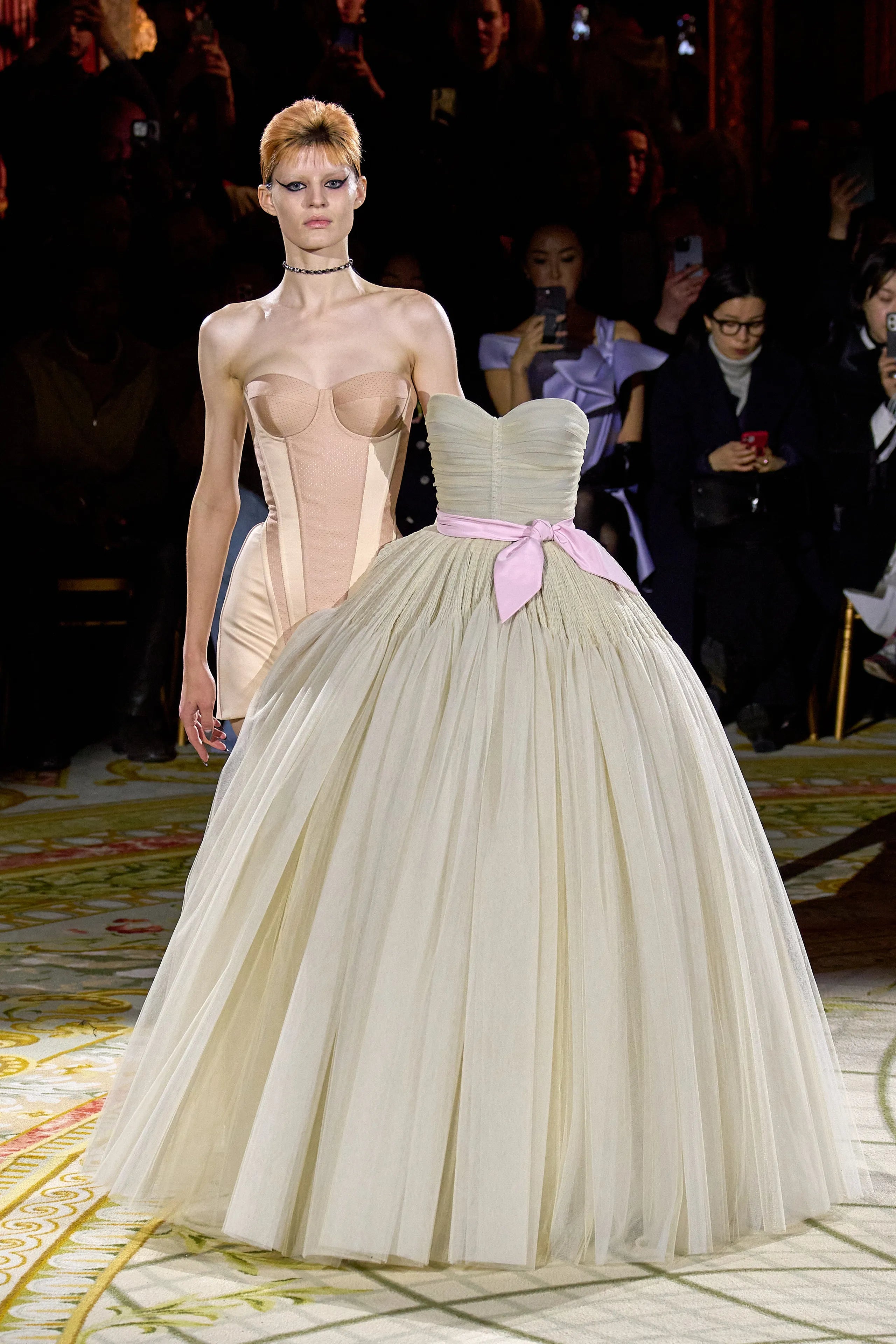 Couture Paris Spring 2023