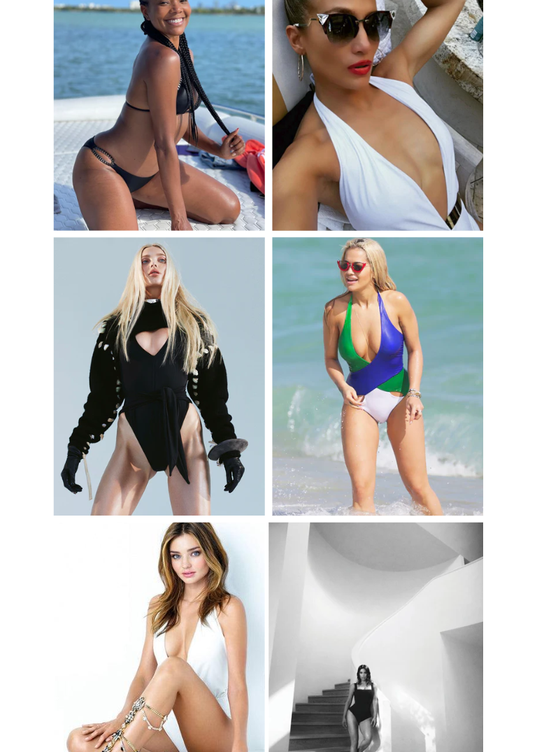 Steal the Celebrity Look