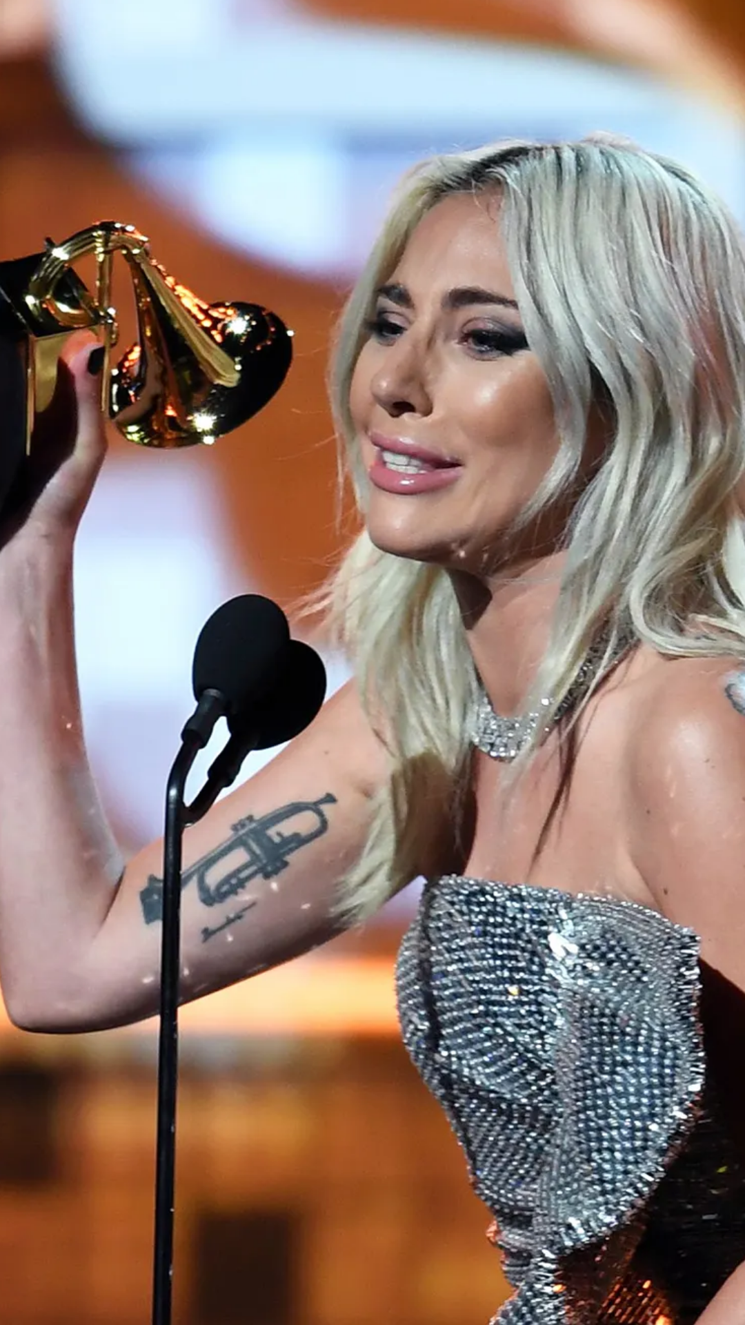 Grammy Awards 2019