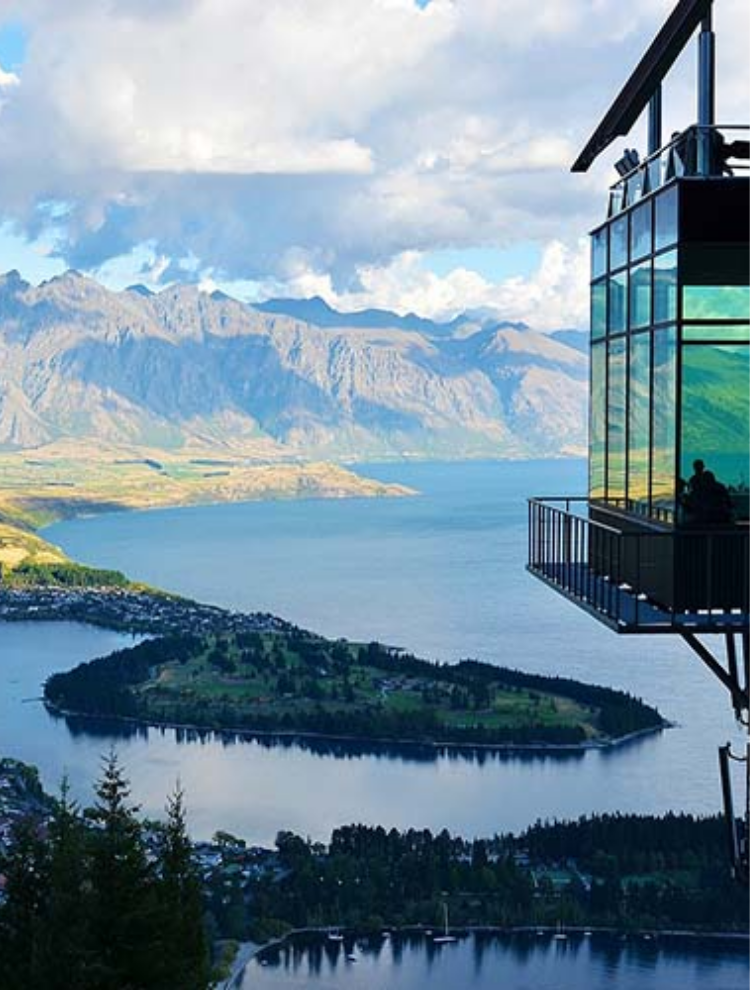 Discover the Pinnacle of Luxury in New Zealand: Ultimate Escapes for the Discerning Traveler