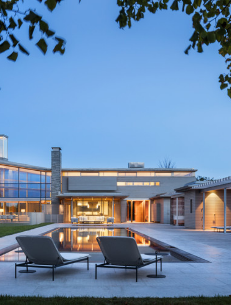 The Hamptons Luxury Travel Destination: The Hamptons