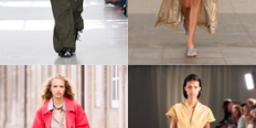 Copenhagen Fashion Week SS26 Trends That Stole the Show