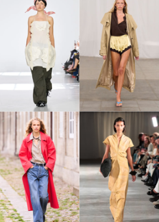 Copenhagen Fashion Week SS26 Trends That Stole the Show