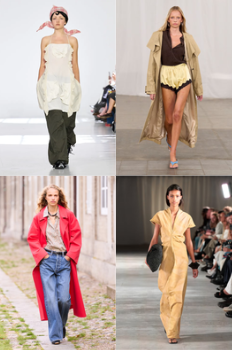 Copenhagen Fashion Week SS26 Trends That Stole the Show