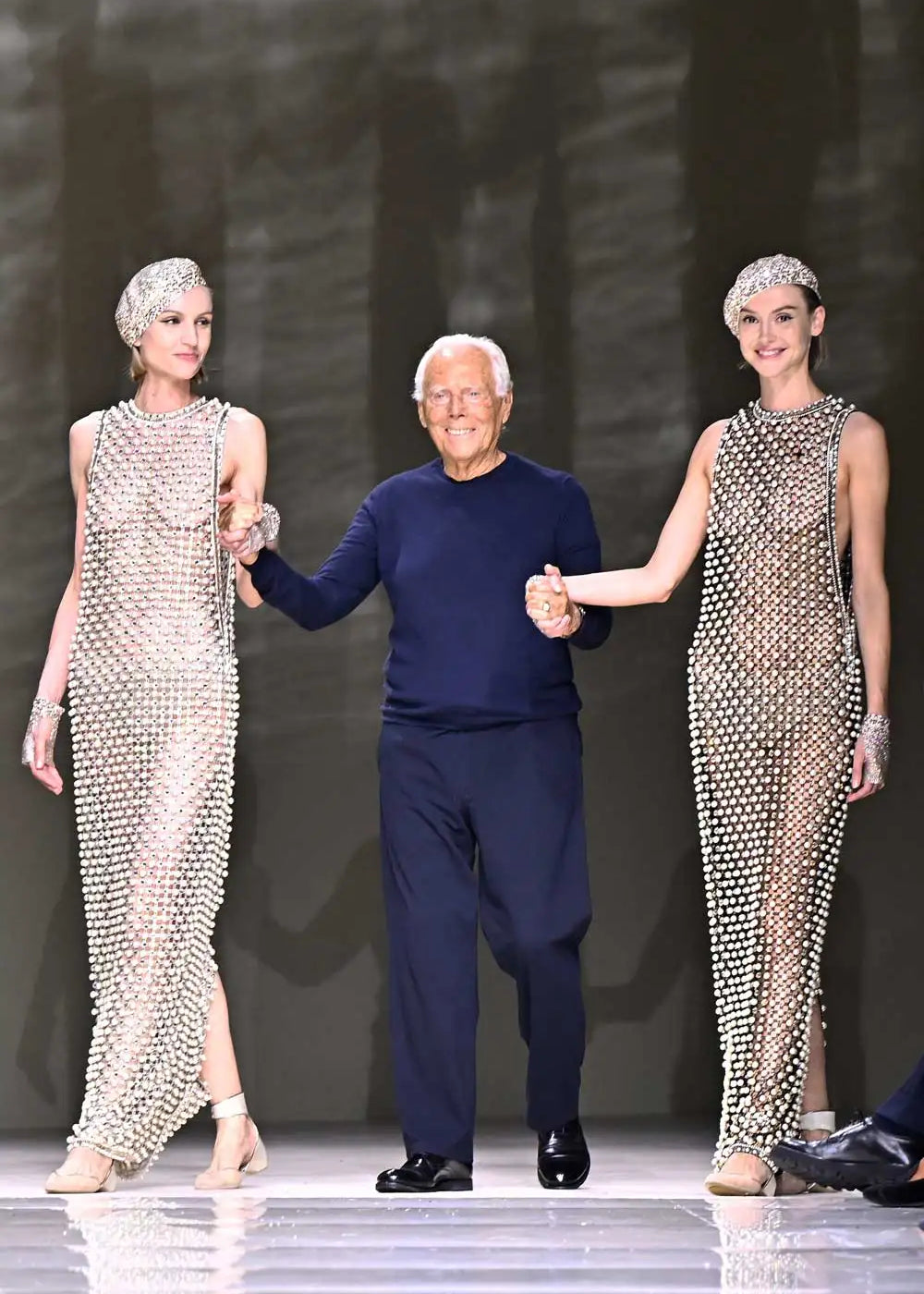 A Legacy of Elegance: Armani’s Most Defining Celebrity Looks
