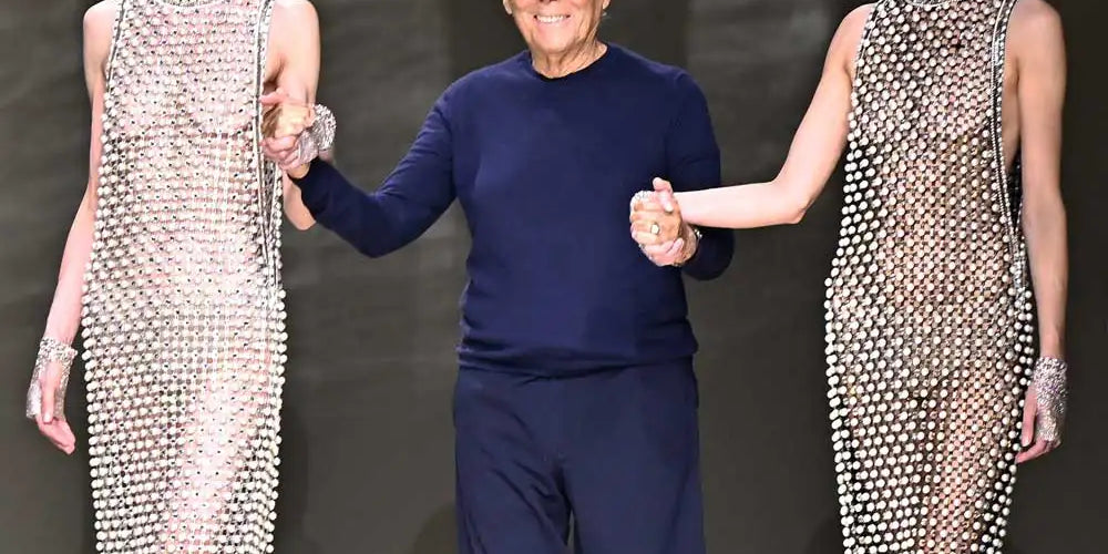 A Legacy of Elegance: Armani’s Most Defining Celebrity Looks