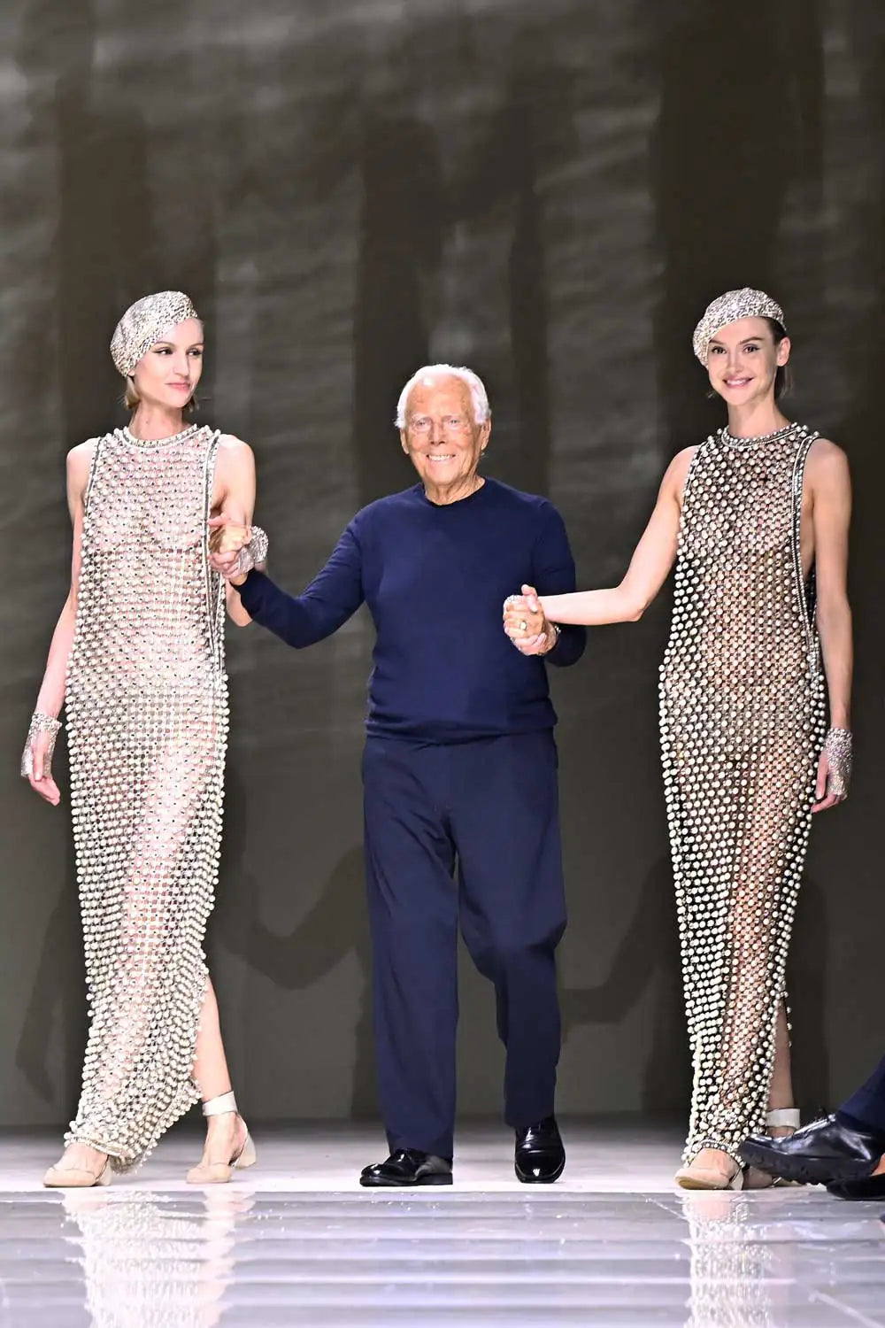 A Legacy of Elegance: Armani’s Most Defining Celebrity Looks