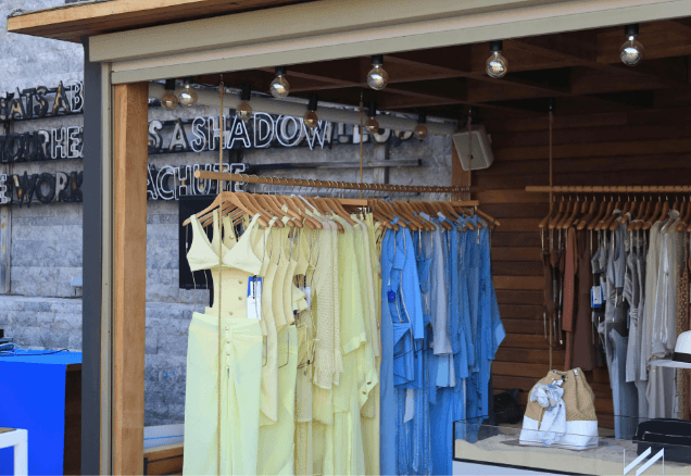 L'OFFICIEL DIGITAL - THE BODRUM EDITION MOEVA EVENT