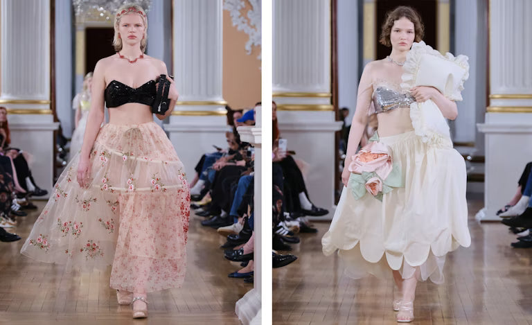 London Fashion Week SS26: Everything You Need to Know (Trends, Highlights & Runway Recap)