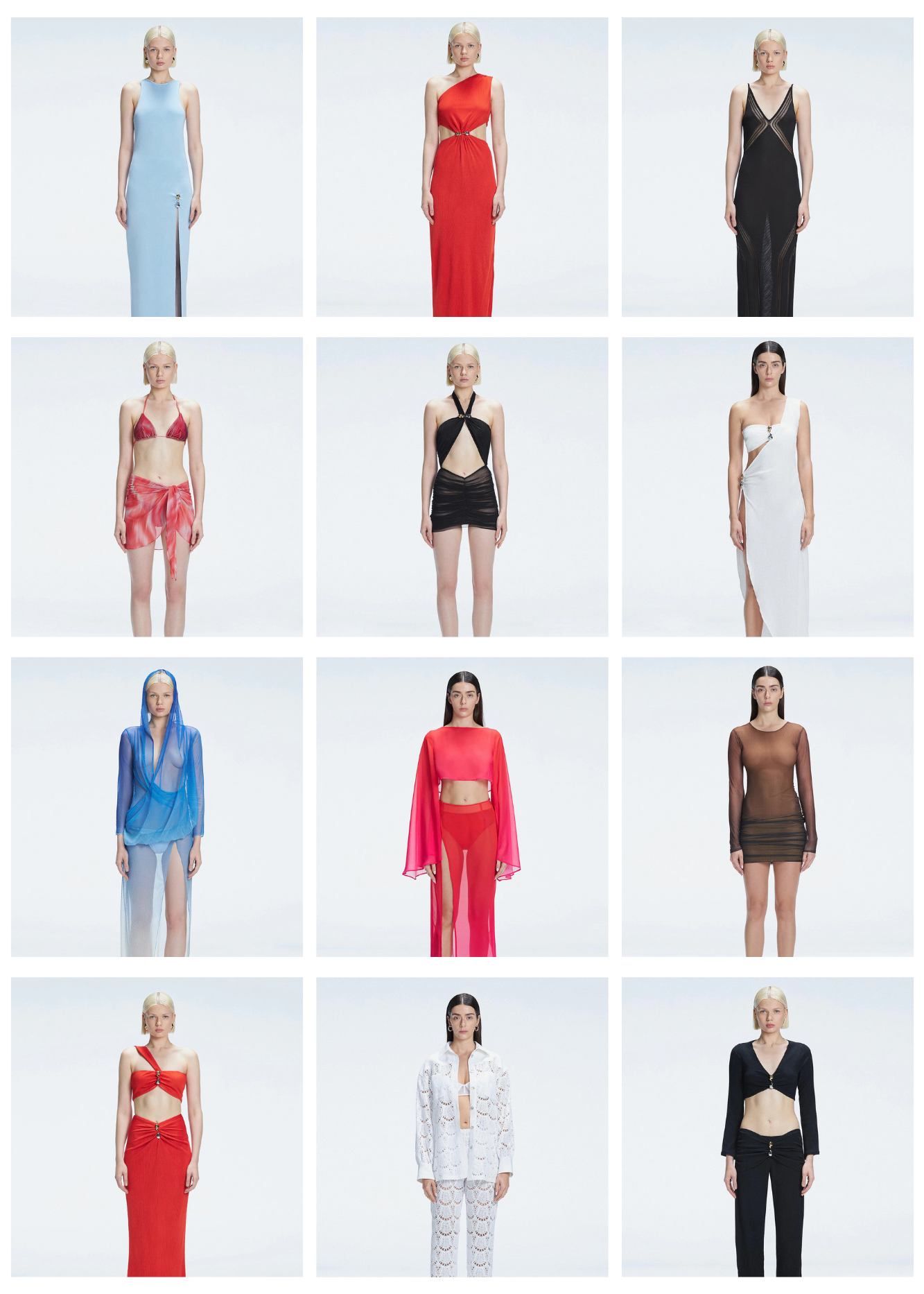 The Ultimate Guide to Resort Wear: Effortless Elegance for Every Getaway