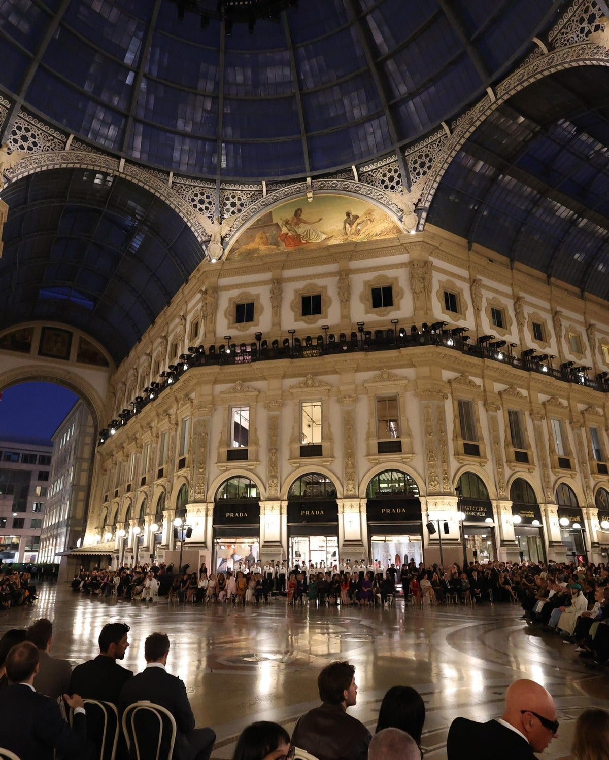 Milan Fashion Week 2026: Where Italian Heritage Meets the Future of Fashion