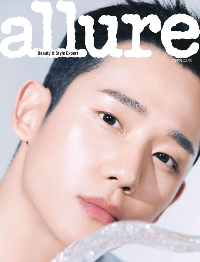 ALLURE SOUTH KOREA - Moeva