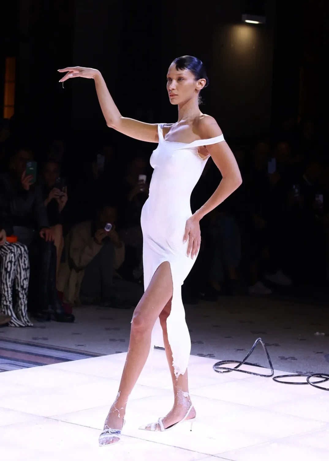 Paris Fashion Week 2023