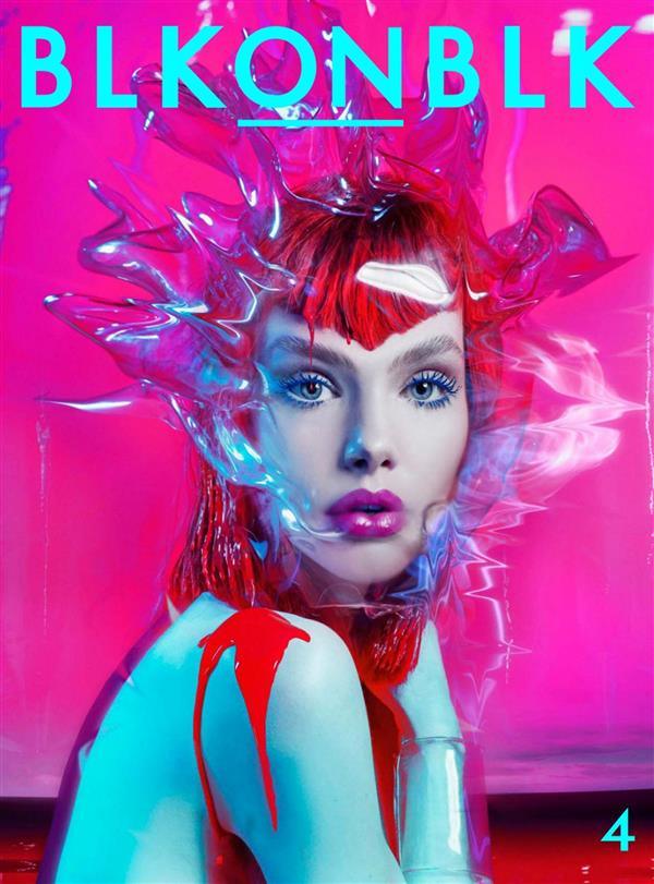 BLACK MAGAZINE NEW ZEALAND - Moeva