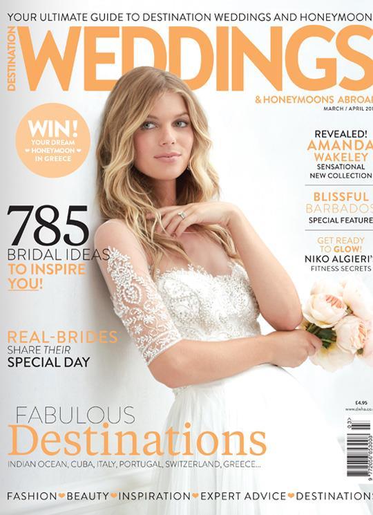 DESTINATIONS WEDDINGS & HONEYM UK - Moeva