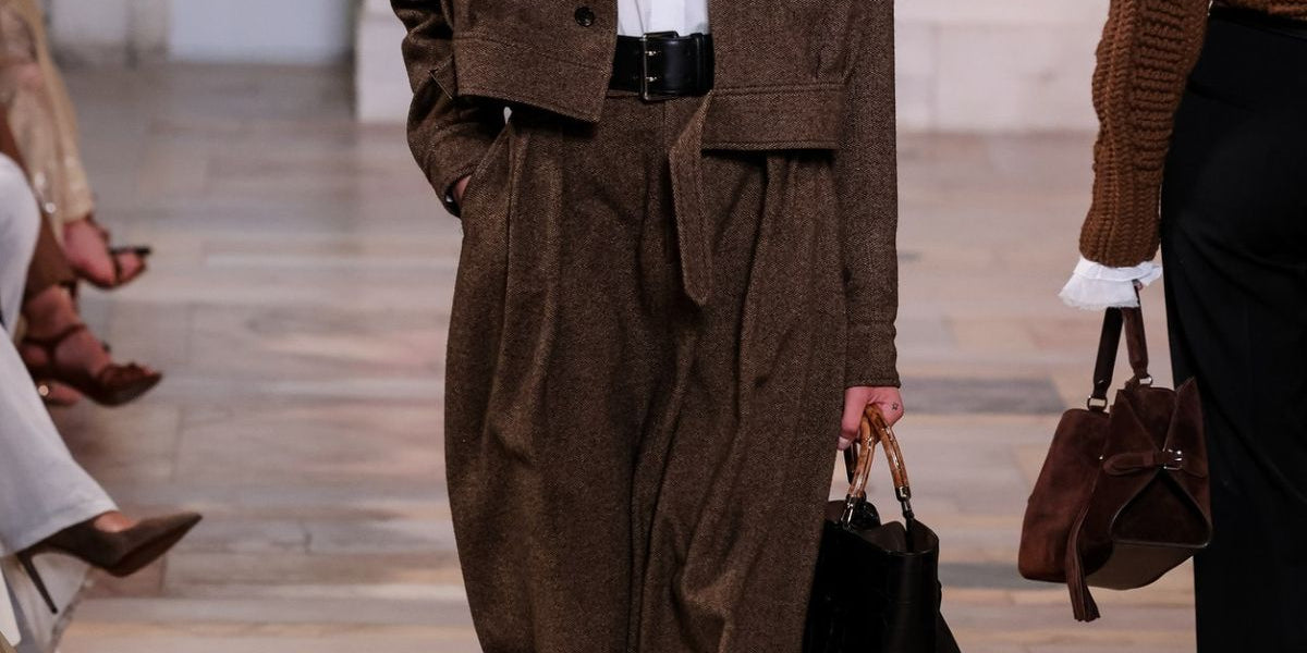 The Effortless Fall/Winter Capsule Wardrobe You’ll Actually Wear