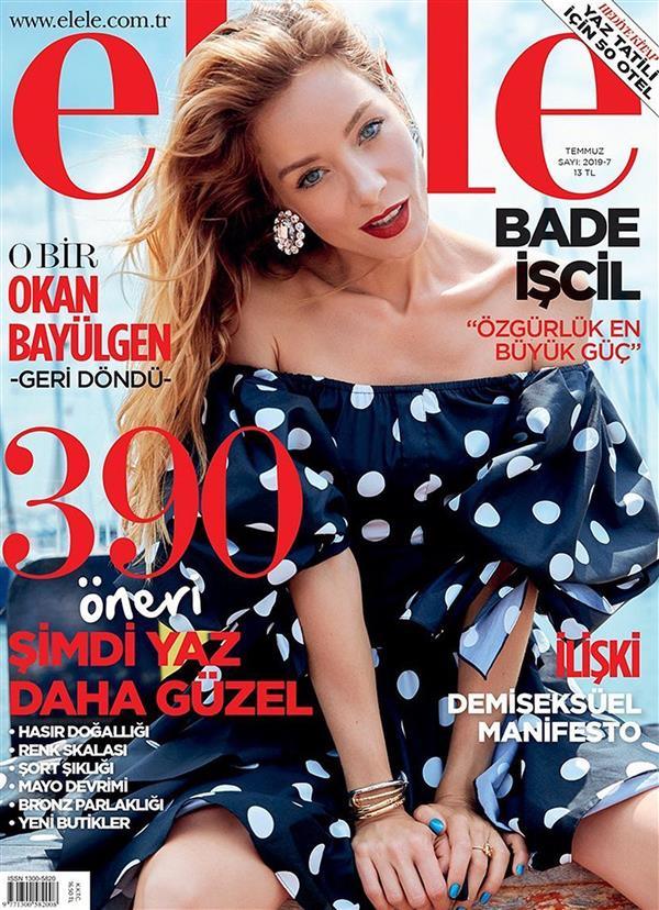 ELELE TURKEY - Moeva
