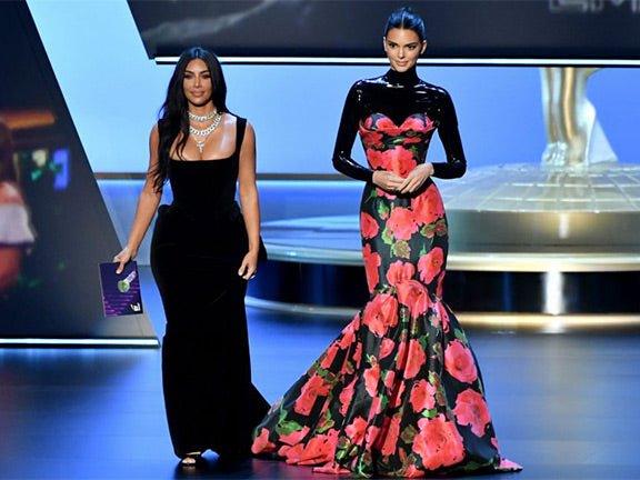 Emmys 2019 – Best Dressed & Winners - Moeva