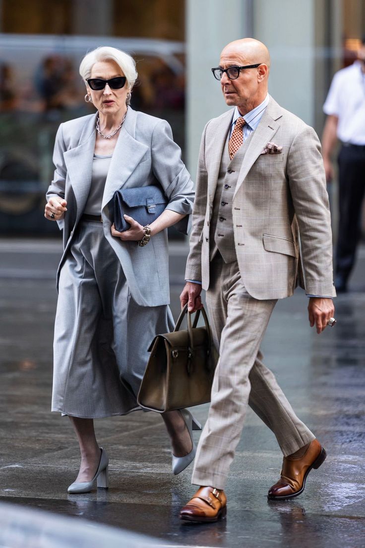 The Devil Wears Prada 2: Release Date, Cast, and Every Outfit We’ve Seen So Far