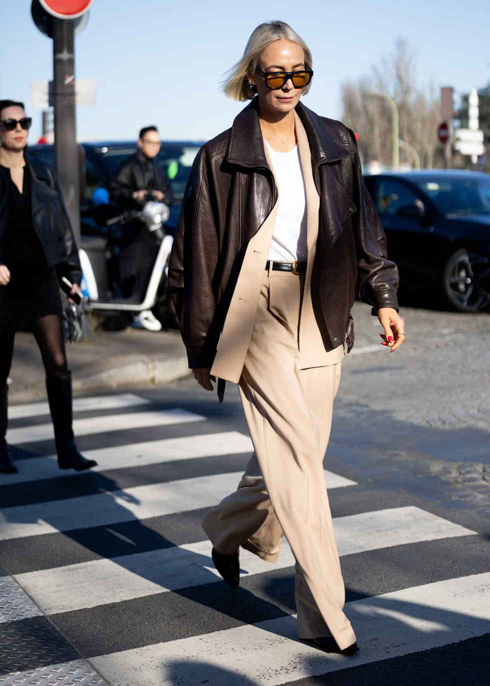 Fashion Week Must-Haves: Fall/Winter Trends to Get Now!