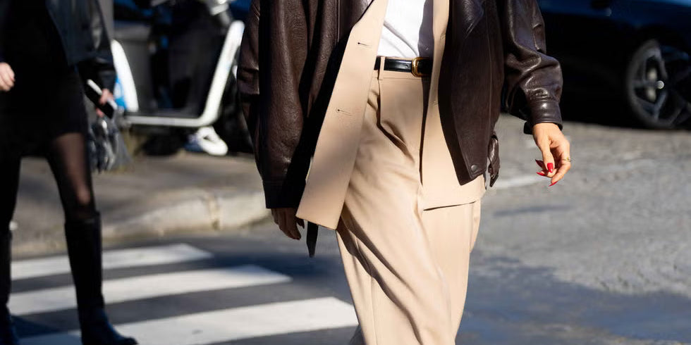 Fashion Week Must-Haves: Fall/Winter Trends to Get Now!