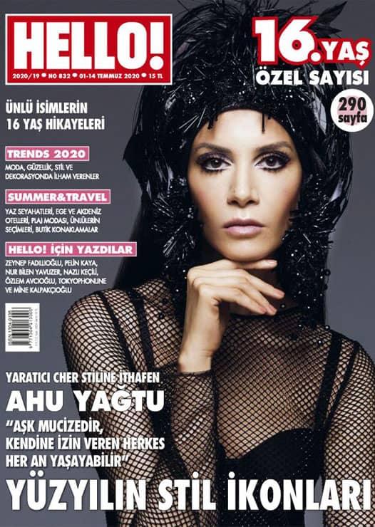 HELLO TURKEY - Moeva