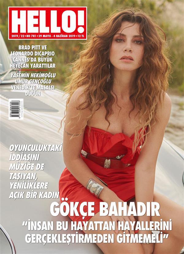 HELLO TURKEY - Moeva