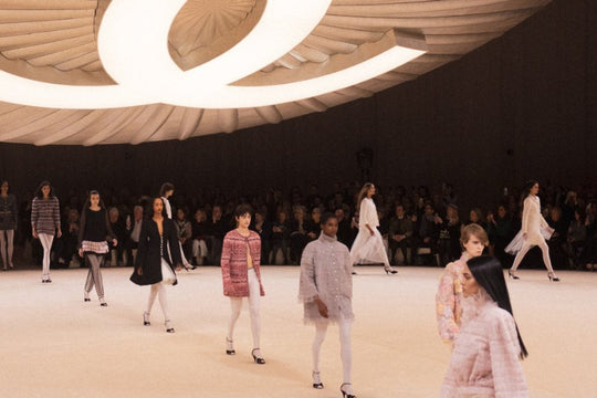 Highlights from Paris Haute Couture Week - Moeva