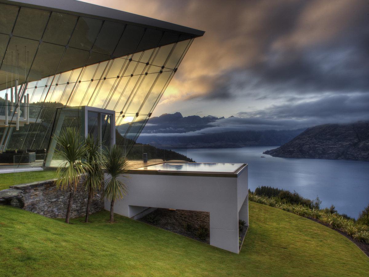 Discover the Pinnacle of Luxury in New Zealand: Ultimate Escapes for the Discerning Traveler