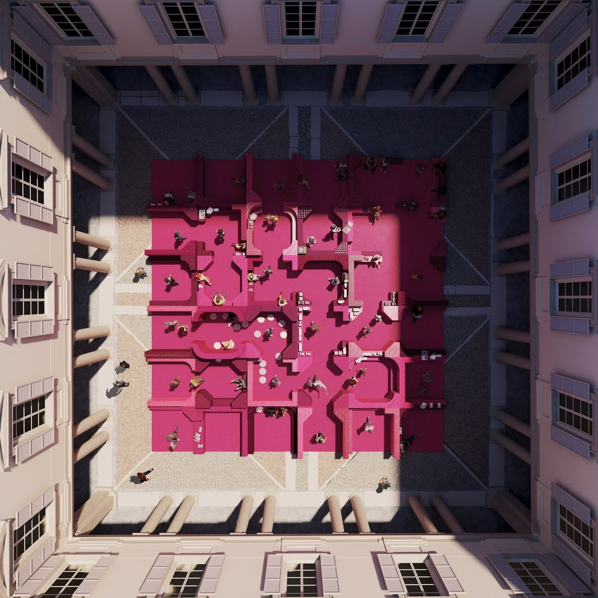 Milan Design Week 2026: A Guide to Discovering the New Form of Design