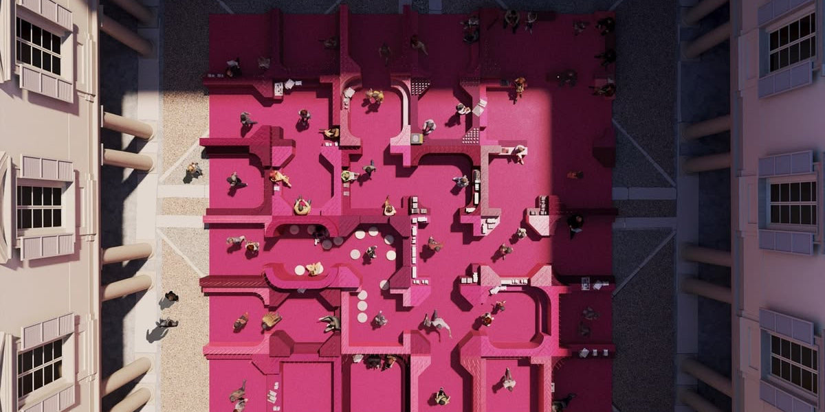 Milan Design Week 2026: A Guide to Discovering the New Form of Design