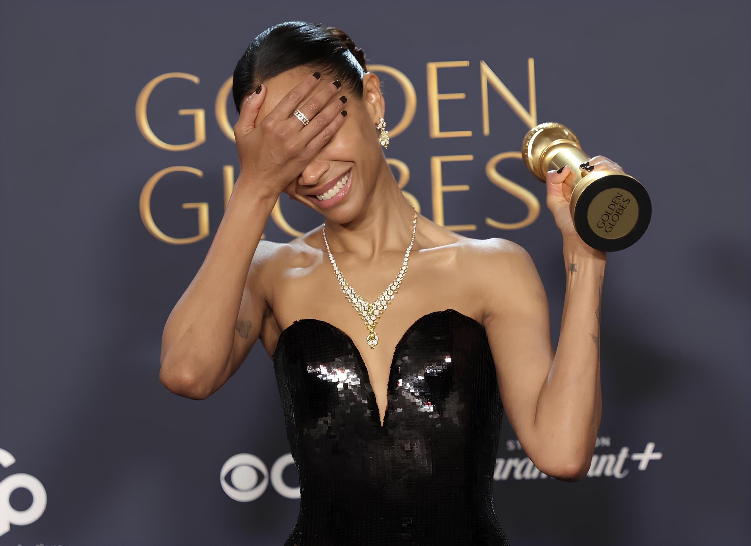 Golden Globes 2025: A Night of Glamour, Triumph, and Unforgettable Moments