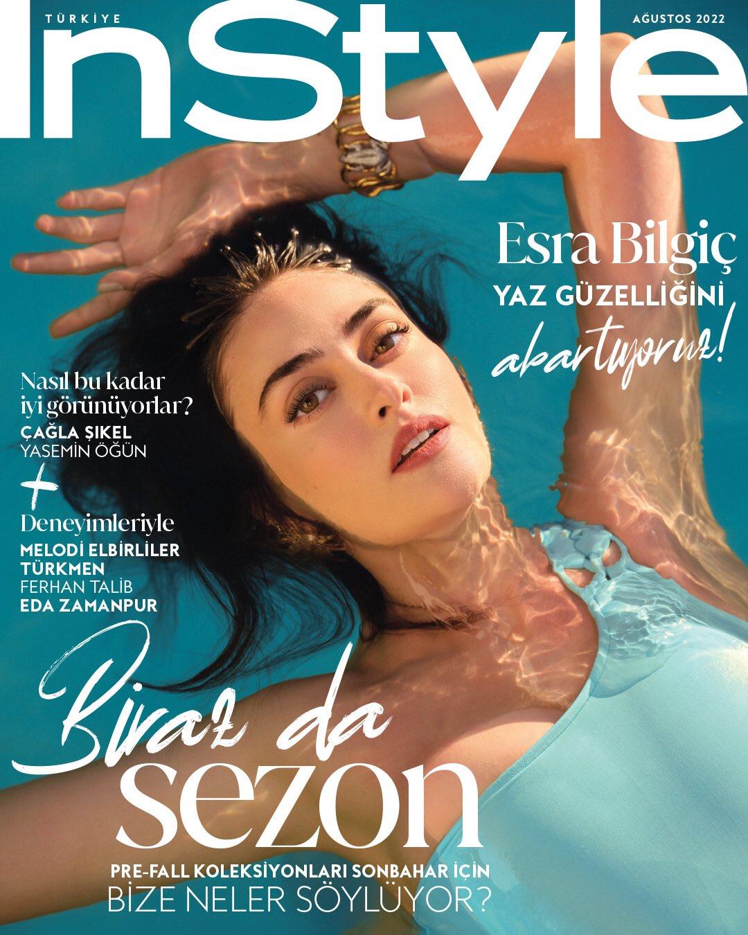 INSTYLE TURKEY - Moeva