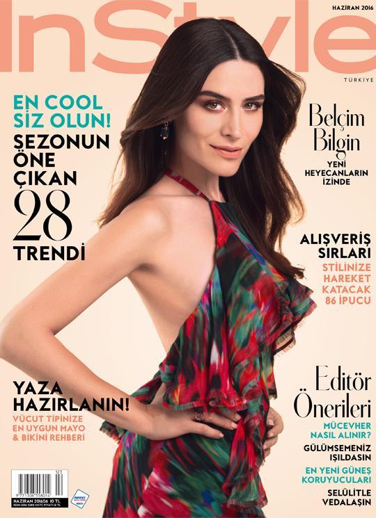INSTYLE TURKEY - Moeva