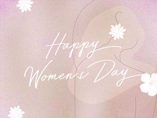 International Women’s Day: An Interview with our Creative Director - Moeva