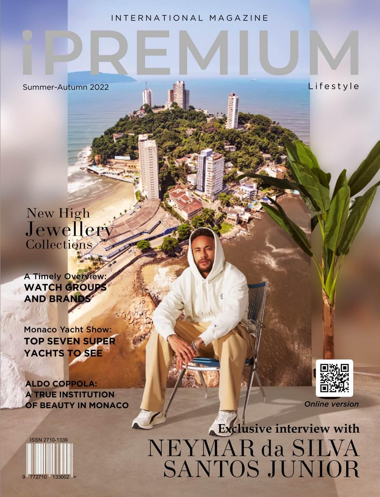 IPREMIUM LIFESTYLE MONACO - Moeva