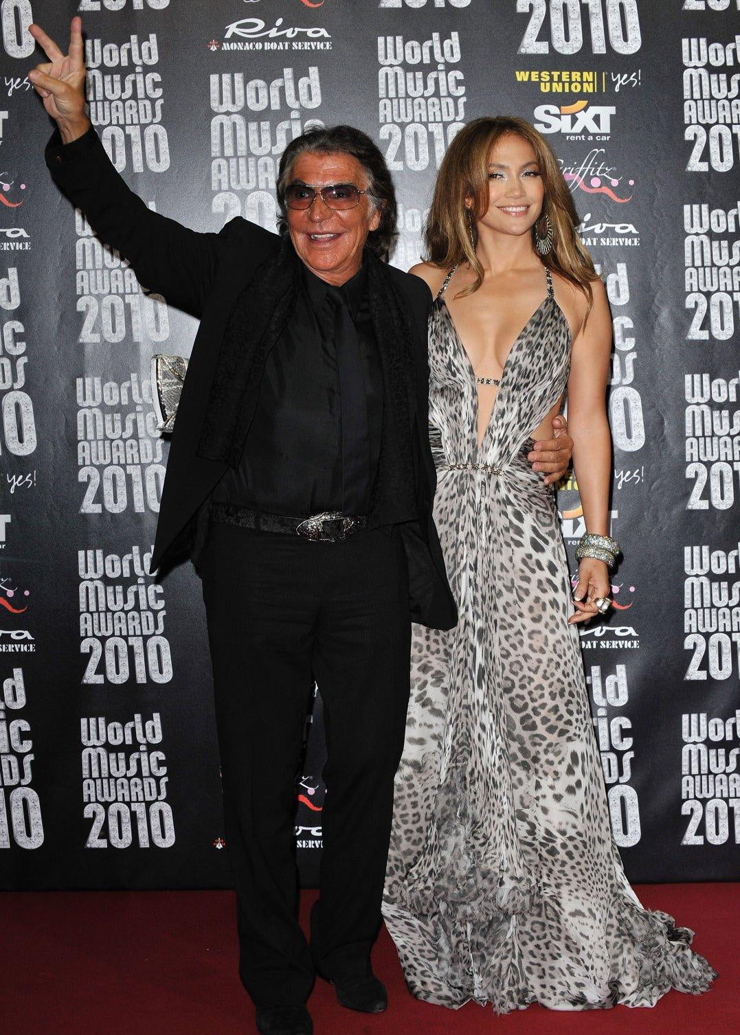 Italian Fashion Designer Roberto Cavalli Dies at 83 - Moeva