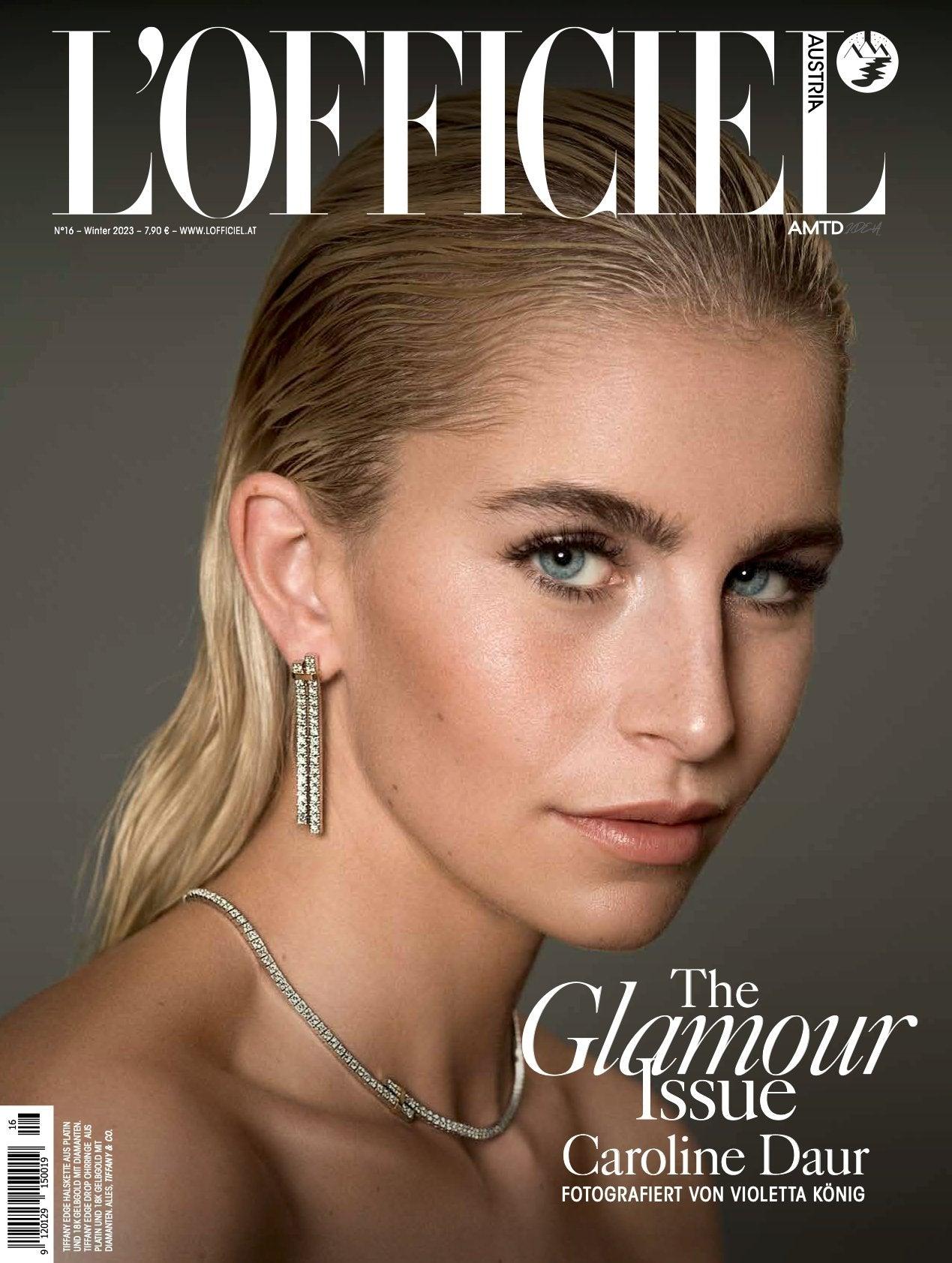 L'OFFICIEL AUSTRIA - Moeva