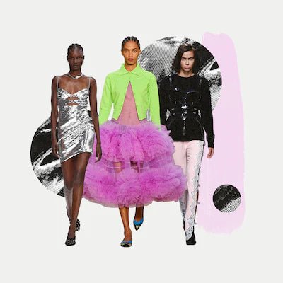 London Fashion Week - Spring 2023 - Moeva
